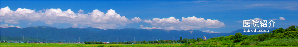 医院紹介